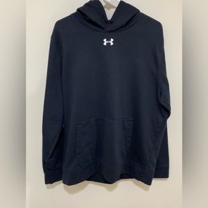 Mens under armor hoodie